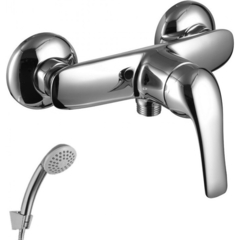 Lemark LM1203C Смеситель для душа, хром фото