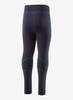 Детские термоштаны Brubeck Thermo Kids графит - 2