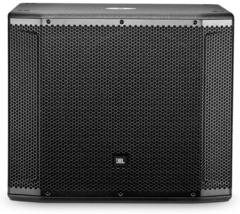 JBL SRX818SP