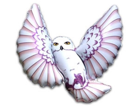 Шар F Фигура, Сова коричневая, 31
