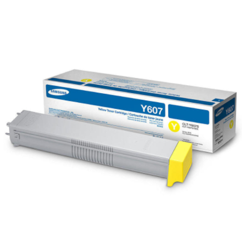 Купим картридж Samsung MLT-Y607S