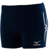 Шорты Mizuno Mid Tight 215 AW12 беговые женские - 1