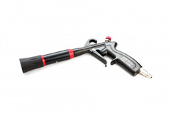 GlossWork Air Gun Пневматический пистолет для чистки обивки