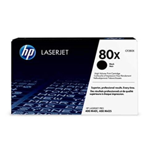 HP CF280X №80X