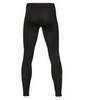 Asics Icon Tight беговые тайтсы мужские черные-синие - 2