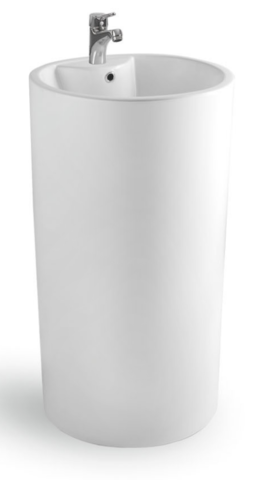 Gid Nb135 Раковина напольная