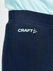 Женский комплект термобелья Craft Core Warm Baselayer темно-синий - 7