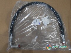 Шланг топливный в сборе ¾”, 1.225м, фитинги прямой/90 / HOSE ASSY 3/4"ID X 1225LG АРТ: 528-087