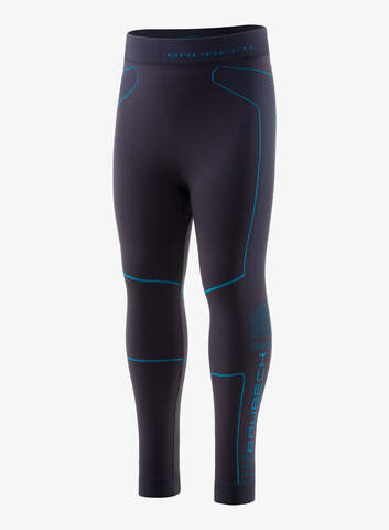 Детские термоштаны Brubeck Thermo Kids графит
