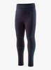 Детские термоштаны Brubeck Thermo Kids графит - 1