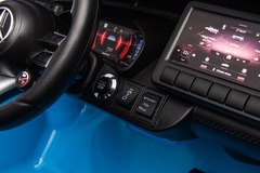 MERCEDES BENZ SL63 (ЛИЦЕНЗИОННАЯ МОДЕЛЬ) с дистанционным управлением (Полноприводный), двухместный.