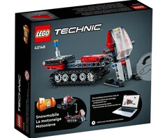 LEGO Technic 
