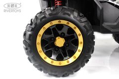Квадроцикл Z999VO 4WD (Полноприводный)