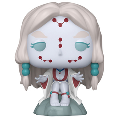 Funko POP! Demon Slayer: Spider Demon Mother (GW Chase Exc) (1573)