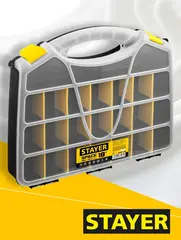 STAYER SPACE-1