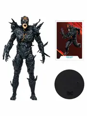 Фигурка McFarlane Toys DC Multiverse: The Flash - Dark Flash