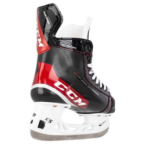 Коньки CCM JETSPEED FT475 INT 5 REGULAR