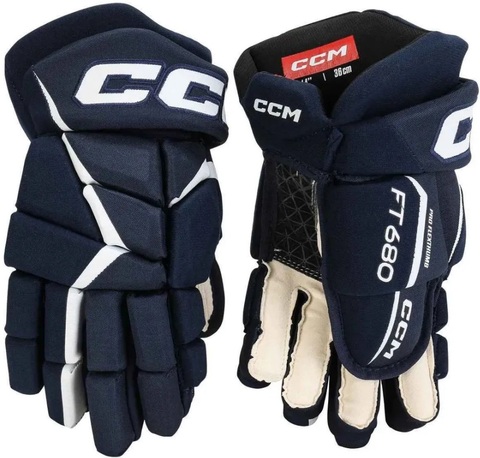 Перчатки CCM JETSPEED FT680 11