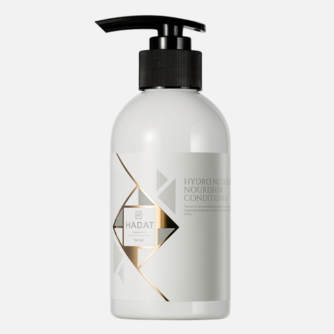 HADAT HYDRO NUTRIENT NOURISHING CONDITIONER Увлажняющий кондиционер, 250 мл