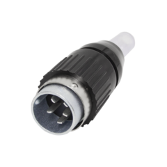 Разъем 5-pin