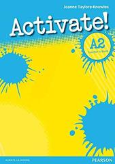 Activate! A2 книга для учителя ( TB)