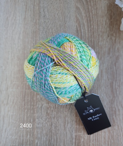 Alb Zauberball Crazy 2400