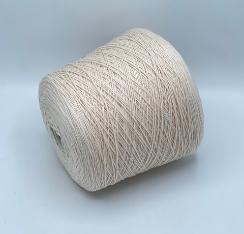 Luxury Selection by Ri.Go, Comfort Socks, 300м. 70% Меринос, 30% Полиамид, Бежево-персиковый(984/346), 39622