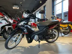 Honda WAVE 110T