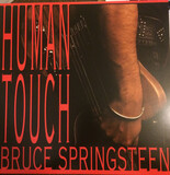 SPRINGSTEEN, BRUCE: Human Touch (Виниловая пластинка)