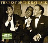 RAT PACK:  Best Of The Rat Pack (3CD)
