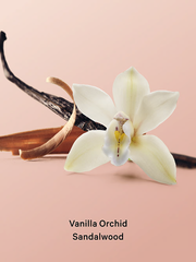 BODYCARE VANILLA ORCHID AND SANDALWOOD ГЕЛЬ ДЛЯ ДУША