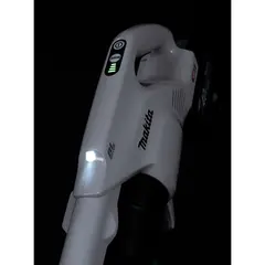 Аккумуляторный пылесос Makita CL004GZ