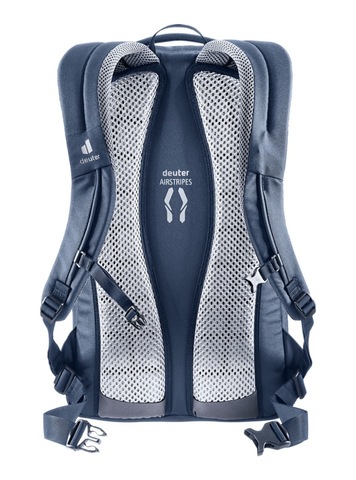 Картинка рюкзак городской Deuter Giga 28 atlantic-ink - 6