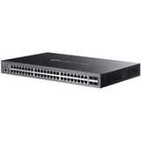 Коммутатор TP-Link Omada SG5452XMPP