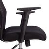 Кресло Практик Плт/Practic Plt черный, TW-11 / W-11 / 36-6
