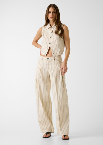 Джинсы GUESS Jeans G12 Extra Wide Leg