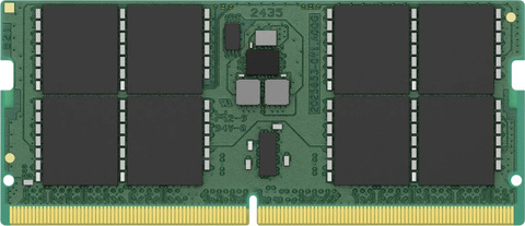 SODIMM DDR5 32GB Kingston KVR64V52BD8-32