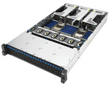 Серверная платформа 2U ASUS RS720-E12-RS24U