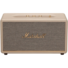 Портативная акустика Marshall Stanmore III, Cream (Бежевый)