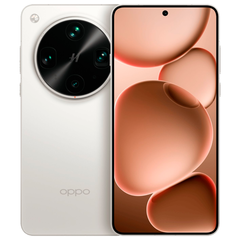 Смартфон OPPO Find X8 Ultra 16/1TB, White (Белый)