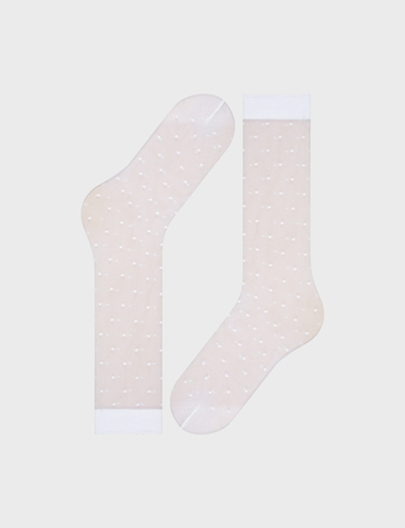 Гольфы FALKE Dot