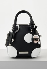 Сумка женская Karl Lagerfeld IKON