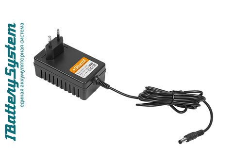 CD3220BL-54 зарядное устройство Sturm! 1BatterySystem 20В, 2Ач