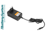 CD3220BL-54 зарядное устройство Sturm! 1BatterySystem 20В, 2Ач — фото 1