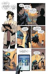 Batman Vol. 1: Daylight (На английском языке)