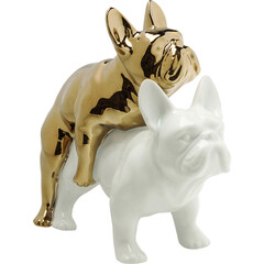 Фигура декоративная Love Dogs «Влюблённые псы»