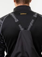 Зимний костюм для рыбалки Remington Drift Winter Green на remingtonn.ru