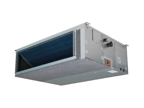 Сплит-система канального типа Daikin FDA200A/RZA200D комплект