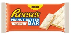 Шоколад Reese's Peanut Butter White Bar