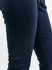 Женский комплект термобелья Craft Core Warm Baselayer темно-синий - 8